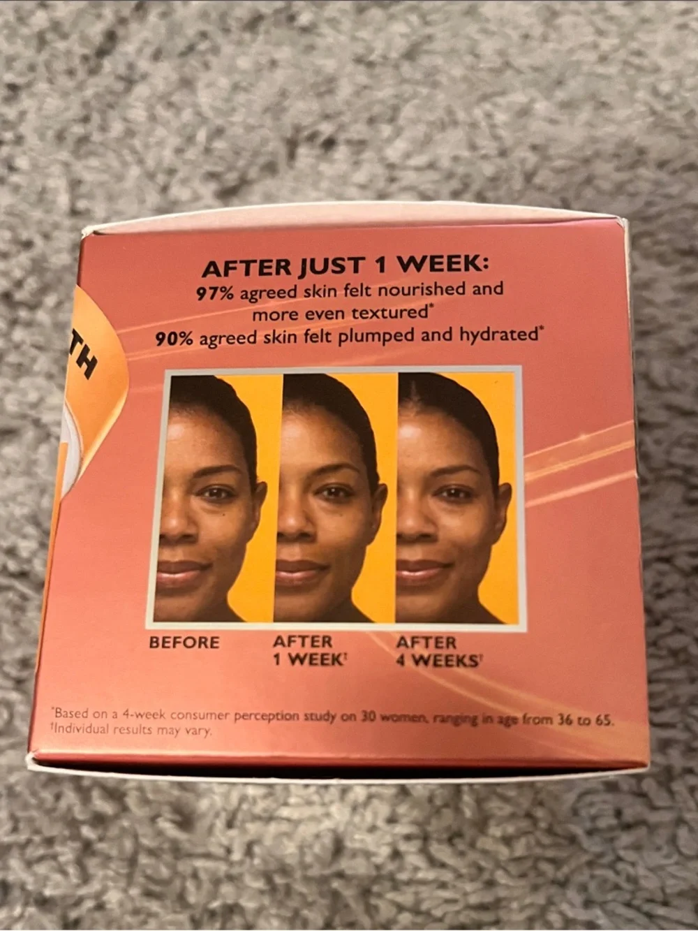 Peter Thomas Roth Potent-C Brightening Vitamin C Moisturizer